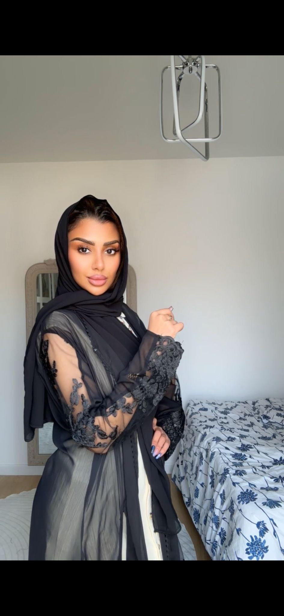 ABAYA ROUFIA